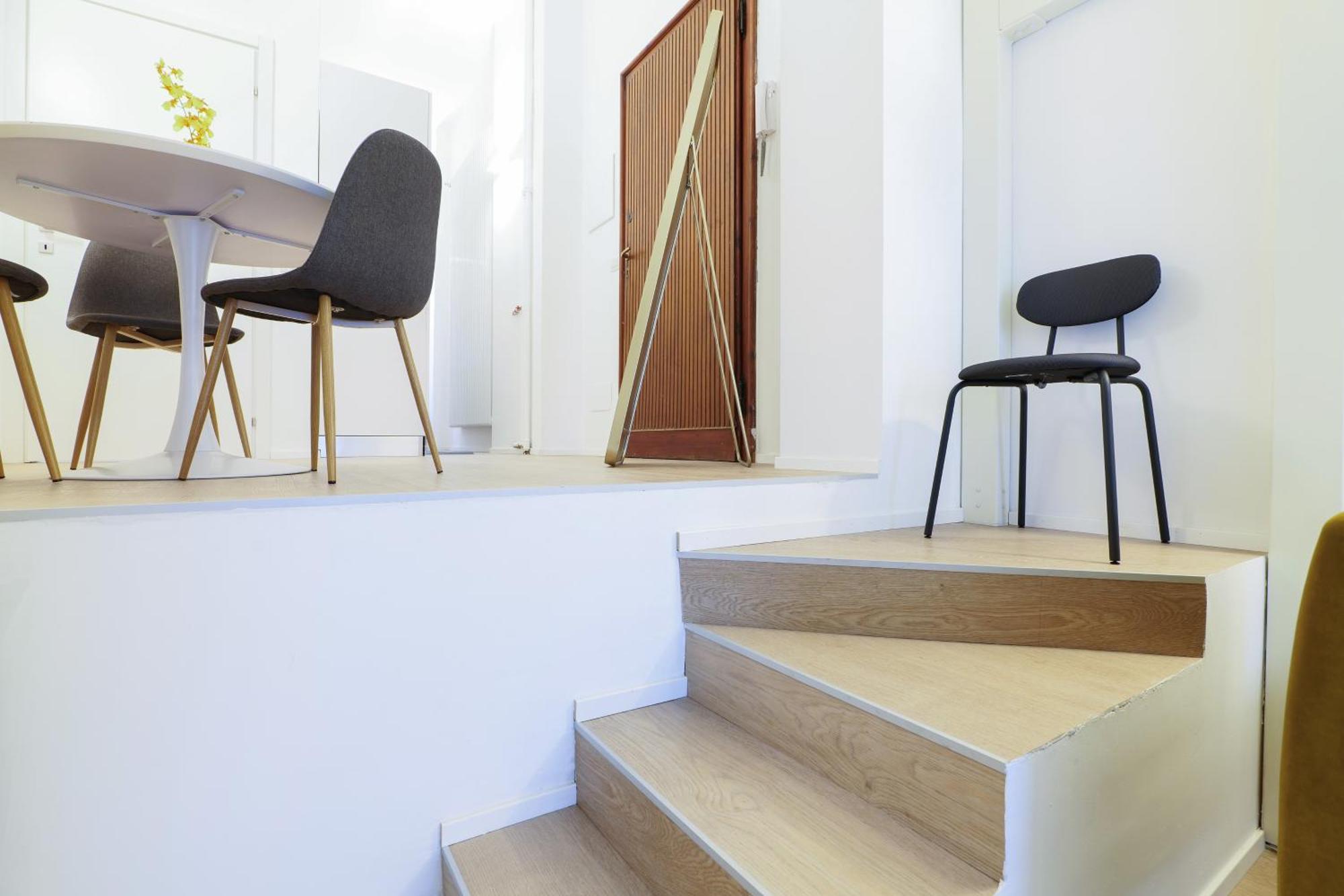 Primopiano - Aragona Flats Apartment Milan Exterior photo